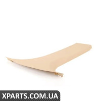 51437288224 BMW Кришка стійки B - права