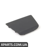 51469167041 BMW E89 Накладка на заднюю панель кузова