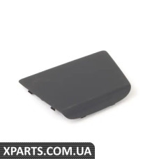 51469167041 BMW E89 Накладка на заднюю панель кузова