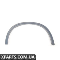 51777378584 BMW Накладка арки заднього правого колеса - ґрунтовка