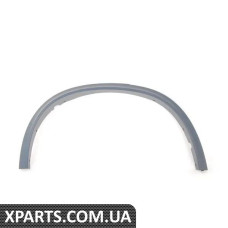 51777378584 BMW Накладка арки заднього правого колеса - ґрунтовка