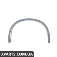 51777378581 BMW Накладка передньої лівої колісної арки - ґрунтовка