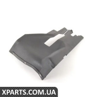 51711970032 BMW Панель повітроводу - праворуч