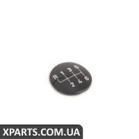 25111221622 BMW ГЕРБ