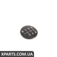 25111221622 BMW ГЕРБ