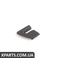 51467135693 BMW Заглушка - ліва