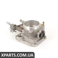 13541741671 BMW Дросельна заслінка