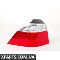 63217177695 BMW Задний фонарь — левый