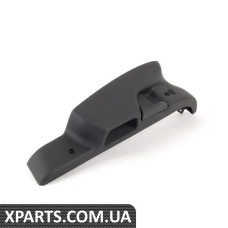 52108398245 BMW Покриття – зовнішнє ліве – чорне