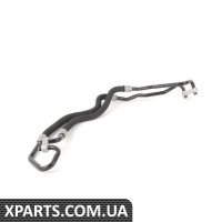 17227585927 BMW Лінії масляного радіатора