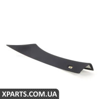 51438036137 BMW E82 Кришка стійки "A" - ліва