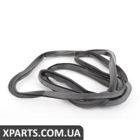 51211938072 BMW E32 Ущільнювач передніх дверей - правий