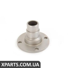 24211217135 BMW Вихідний фланець коробки передач