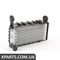 17217585717 BMW Е89 Масляний радіатор