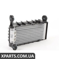 17217585717 BMW Е89 Масляний радіатор