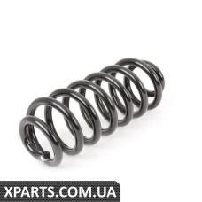 33531096302 BMW Задня гвинтова пружина