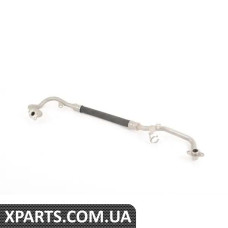 11427837254 BMW Напірний шланг у зборі - вихід
