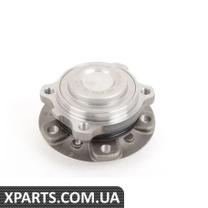 31206850158 BMW Передня маточина - включає підшипник колеса