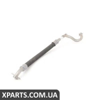 11427837253 BMW Напірний шланг у зборі - вхід