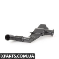 12311744460 BMW E39 Повітряний канал