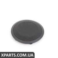 51417144553 BMW Кришка динаміка дверної панелі - ціна вказана за штуку - Schwarz