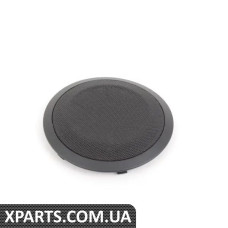 51417144553 BMW Кришка динаміка дверної панелі - ціна вказана за штуку - Schwarz