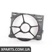 17112283407 BMW Кожух вентилятора