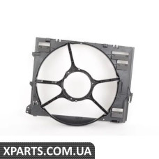 17112283407 BMW Кожух вентилятора