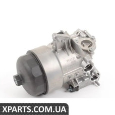 11427837710 BMW Складання масляного фільтра