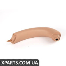 51418265079 BMW E53 X5 Ручка передніх дверей - ліва