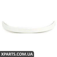 51627980114 BMW Задній спойлер Alpina