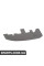 51711956924 BMW Внутренняя крышка - правая