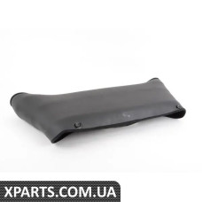 54318412054 BMW Черевики з відкидним верхом - чорний