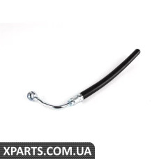 32411133400 BMW Шланг гідропідсилювача керма E30 - ємність для рідини до насоса гідропідсилювача керма