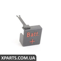 12421714302 BMW Кришка Е32