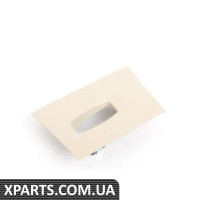 66126957053 BMW КРИШКА, ЗАМОК ЗАПАЛЮВАННЯ