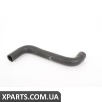 64211353368 BMW Шланг обігрівача E10 - впускний