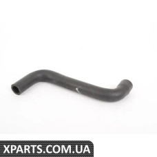 64211353368 BMW Шланг обігрівача E10 - впускний