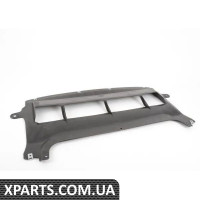 51758054269 BMW Центральний бампер Belly Pan