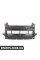 51758054269 BMW Центральний бампер Belly Pan