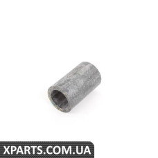 64111353353 BMW E10 Шланг обігрівача — клапан обігрівача до сердечника обігрівача