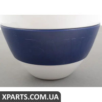 80232289315 BMW Ізольована чаша BMW - Ціна вказана за штуку - (БІЛЬШЕ НЕДОСТУПНО)