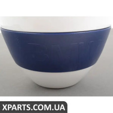 80232289315 BMW Ізольована чаша BMW - Ціна вказана за штуку - (БІЛЬШЕ НЕДОСТУПНО)