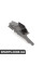 51718188814 BMW Бічна кришка двигуна - пасажир (праворуч)
