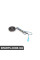65139220750 BMW HiFi твітер - вказана ціна за кожен