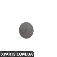 51478134906 BMW Накладка на килимок E36 - антрацит