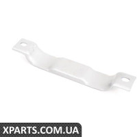 18211723132 BMW Кронштейн підвіски заднього глушника - нижній