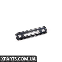 52101801469 BMW Оздоблення рукоятки розблокування сидіння - ціна вказана за штуку