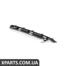 51127016078 BMW Напрямна заднього бампера - права