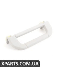 51168257235 BMW Рукоять - пекельний сірий